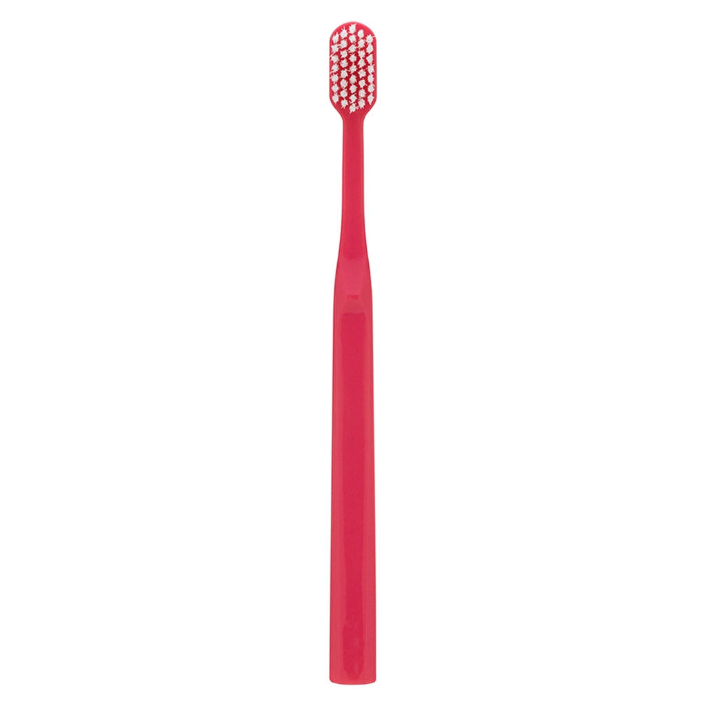Benri Dent Family Toothbrush Set of 5 - Soft & Medium Bristles