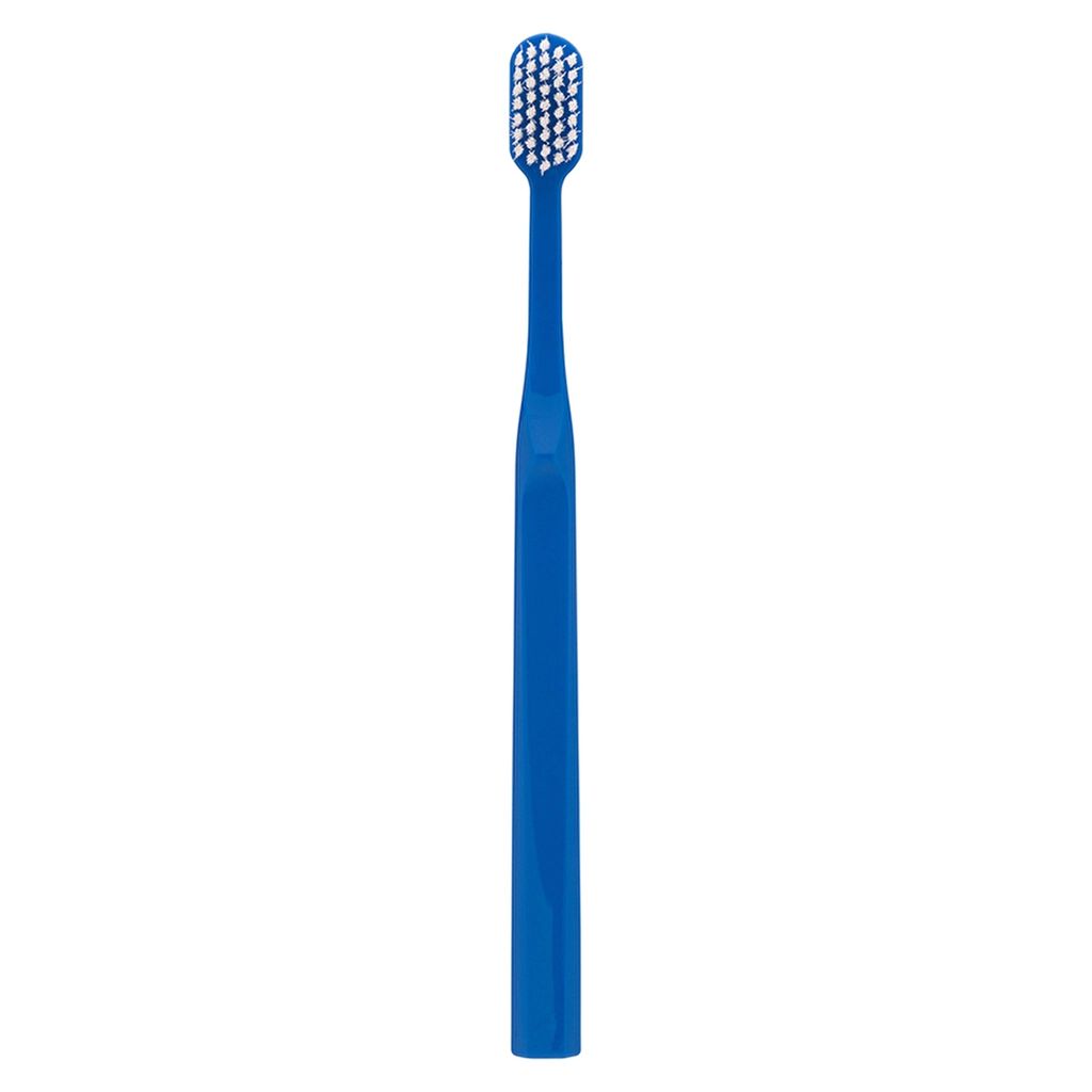 Benri Dent Family Toothbrush Set of 5 - Soft & Medium Bristles