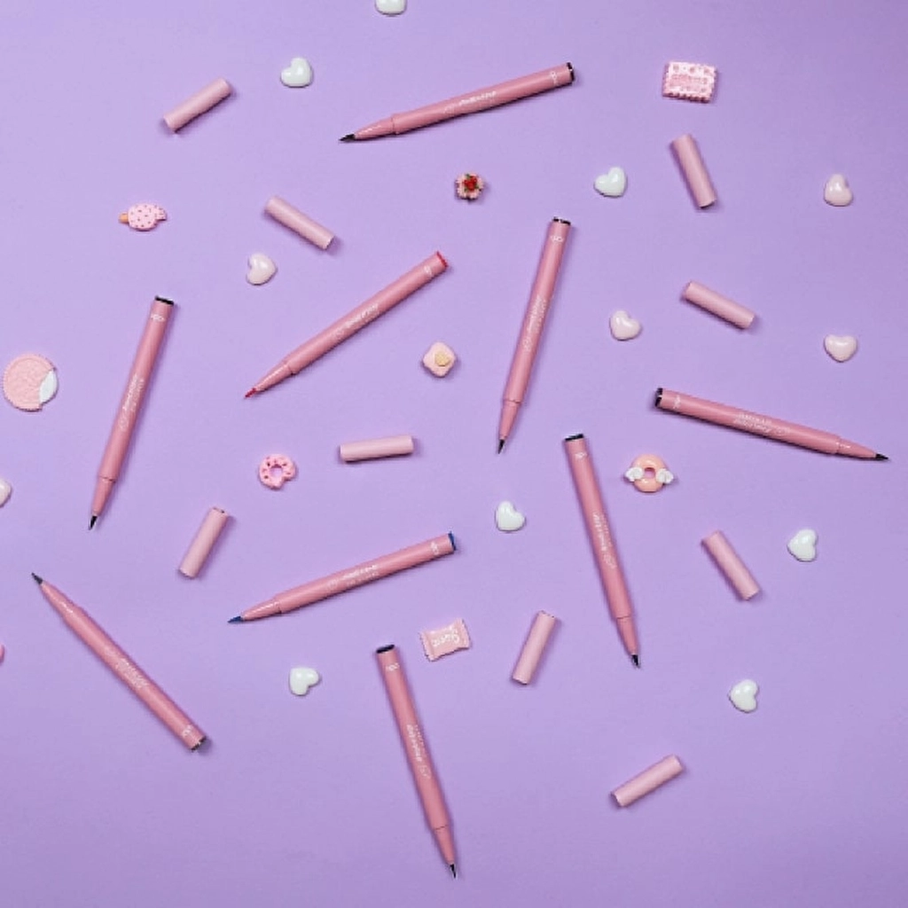 Soda Eye Marker Eyeliner 108 barbie Girl
