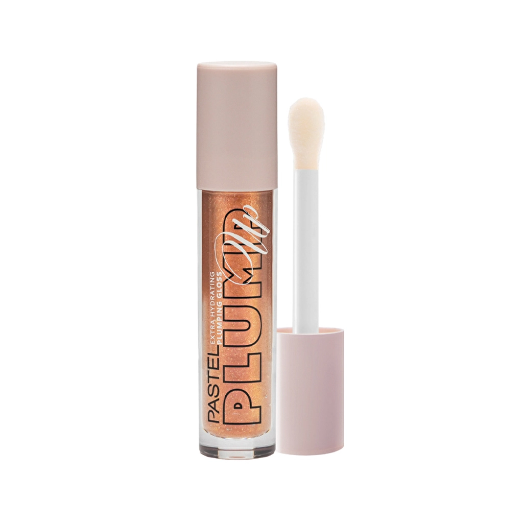Pastel Plump Up Extra Hydrating Lip Gloss 213 - Moisturizing Shine