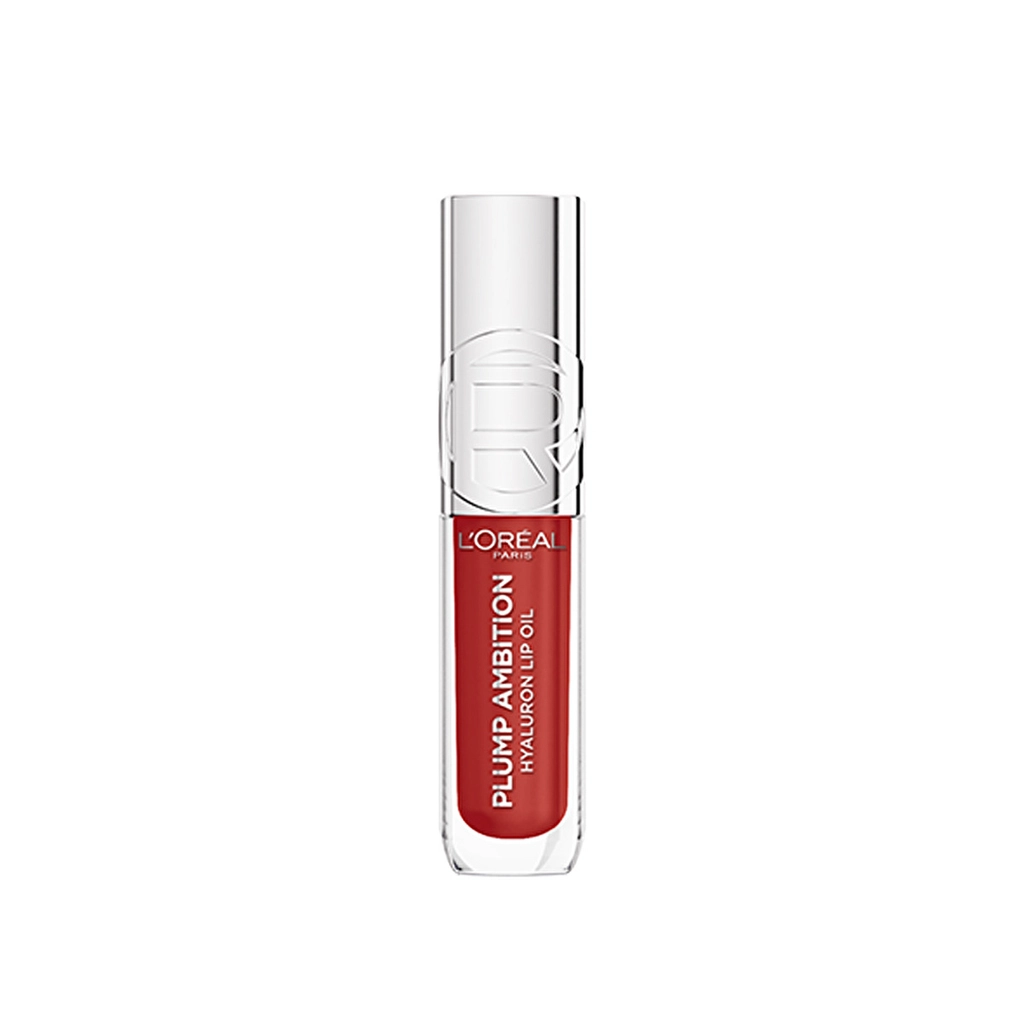 L’Oréal Paris Plump Ambition Hyaluron Lippenöl Gloss 30 ml