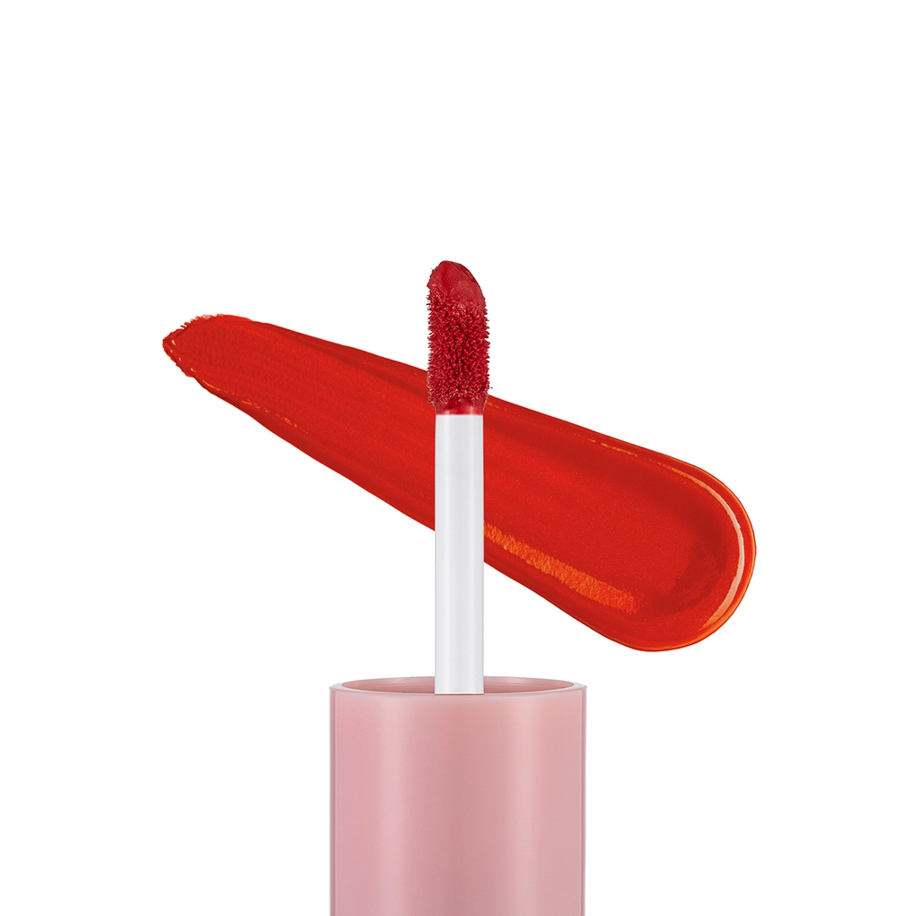 Flormar Mood Booster Flüssigrouge 004