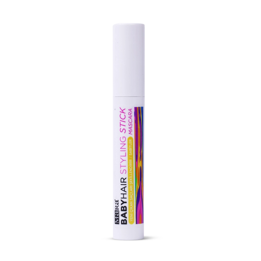 Mara Hair Styling Stick Mascara 70 ml