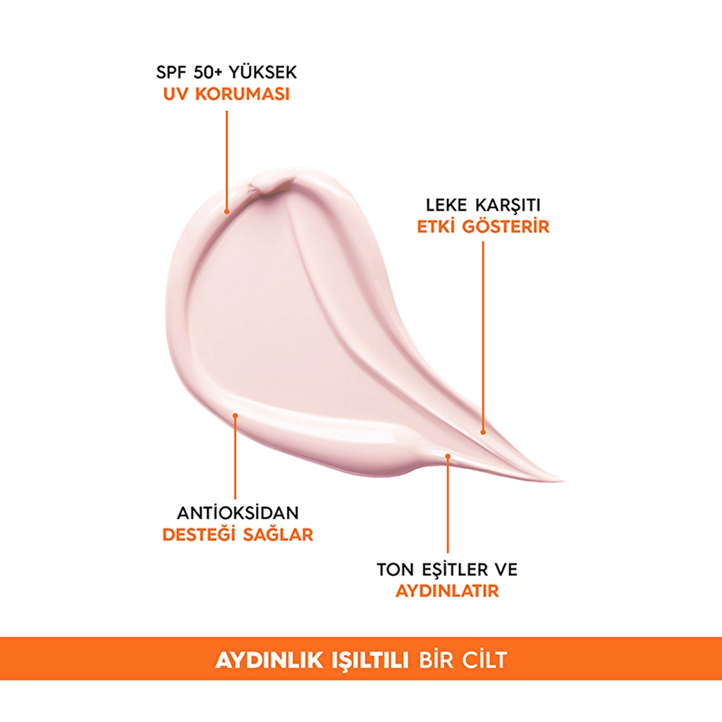 Солнцезащитный крем Olalab Pink Guard Tone Up 50 мл