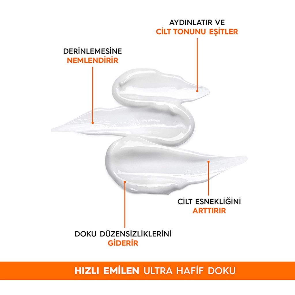 Увлажняющий крем Vitamin Dew 50 мл от Olalab