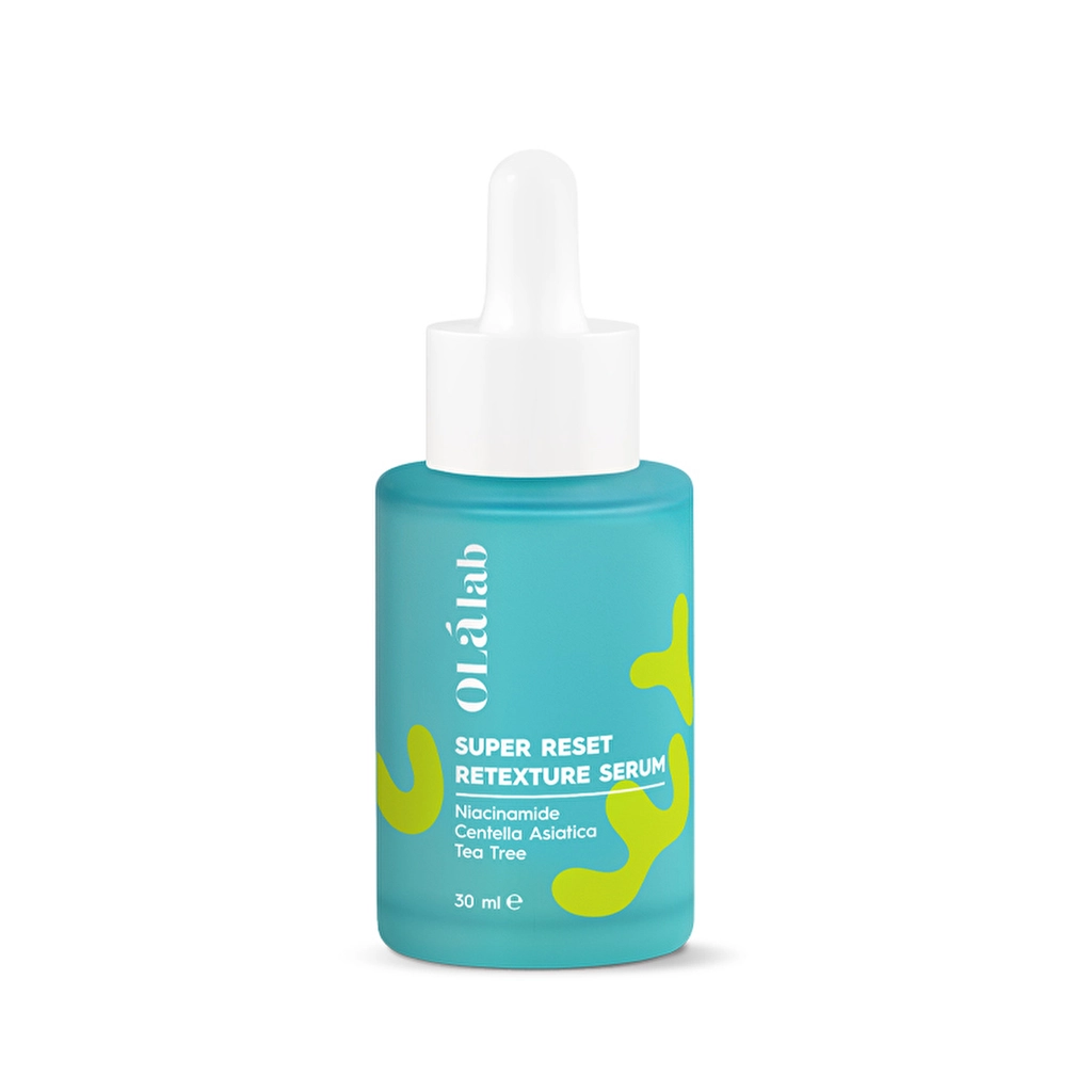 Olalab Serum Anti-Acne and Pore Tightening 30 ml