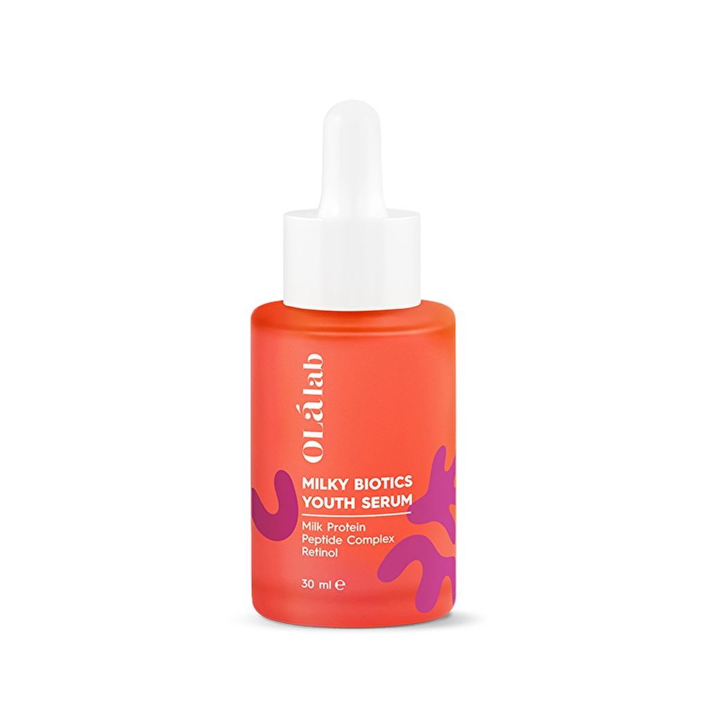 Olalab Serum Retinol Peptide Anti-Aging 30 ml
