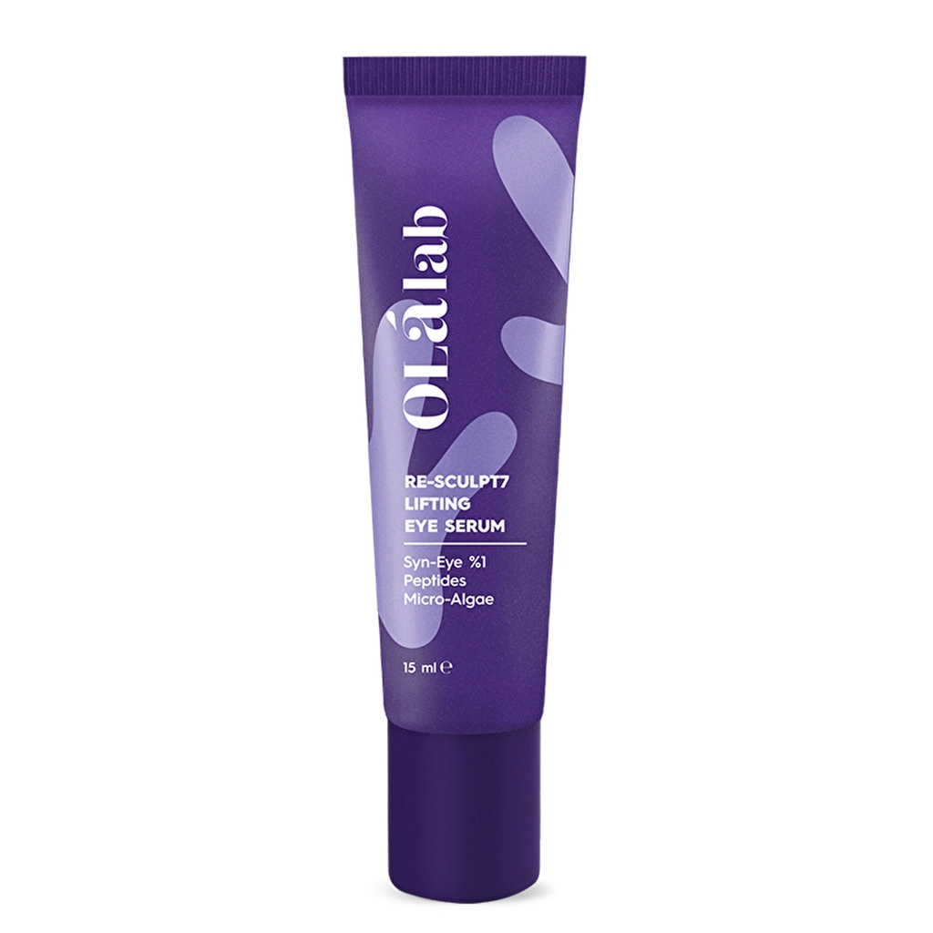 Olalab Eye Cream Resculpt 15 ml