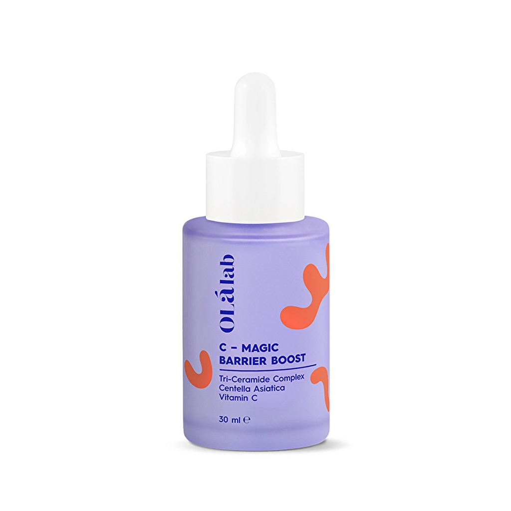 Olalab Serum Magic Barrier Boost 30 ml