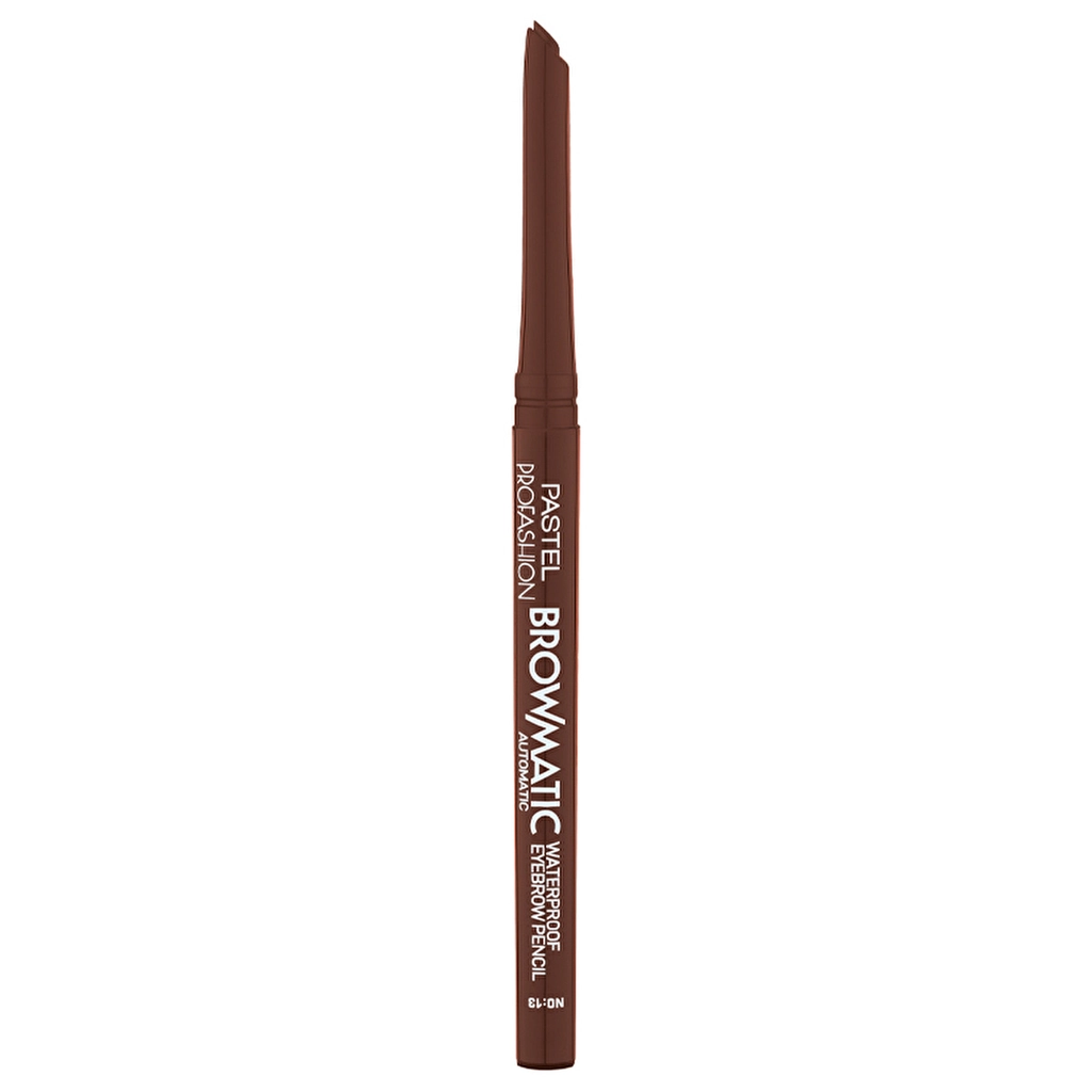 Pastel Browmatic Waterproof Eyebrow Pencil - Long-Lasting, Matte Finish