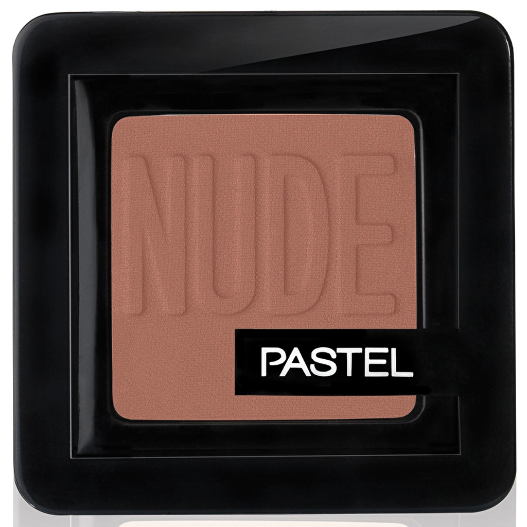 Pastel Profashion Nude Single Eyeshadow 88 love