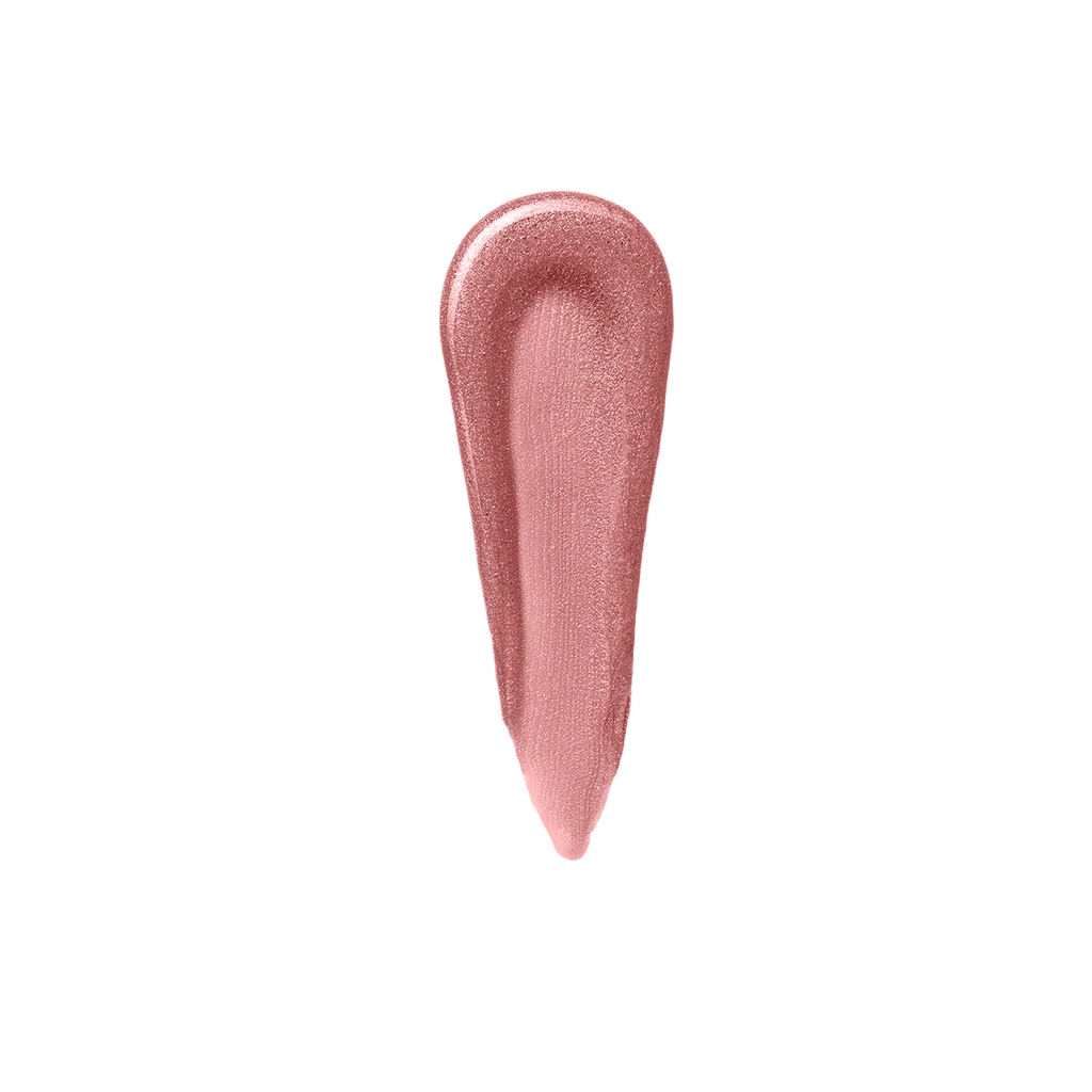 Flormar Dewy Lip Glaze Gloss 005 Bronze Statue - Moisturizing Shine