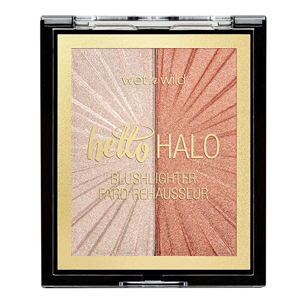 Wet n Wild Blushlighter Illuminating Blush - Glow &amp; Highlight