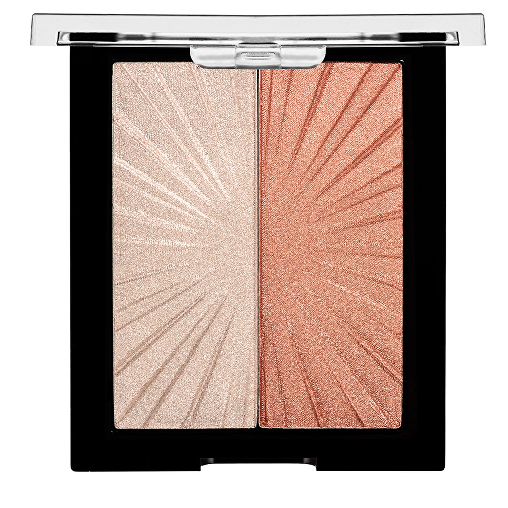 wet n wild Blushlighter Illuminating Blush - Glow & Highlight