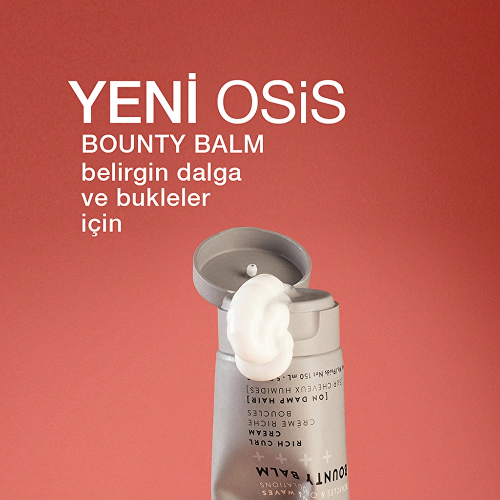 Osis Bounty Balm Lockencreme 150ml