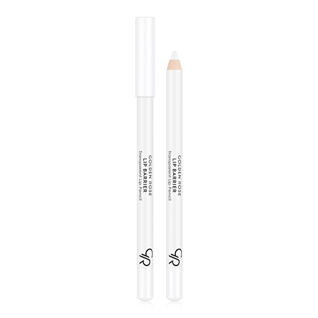 Golden Rose Lip Barrier Transparent Lip Pencil