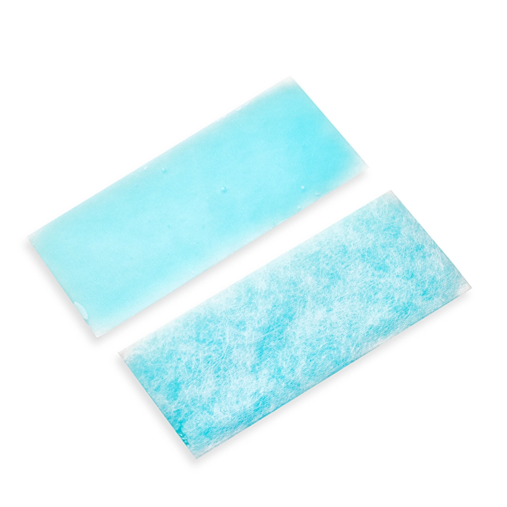 Benri Migraine Relief Band - Rapid Cooling Hydrogel Plaster