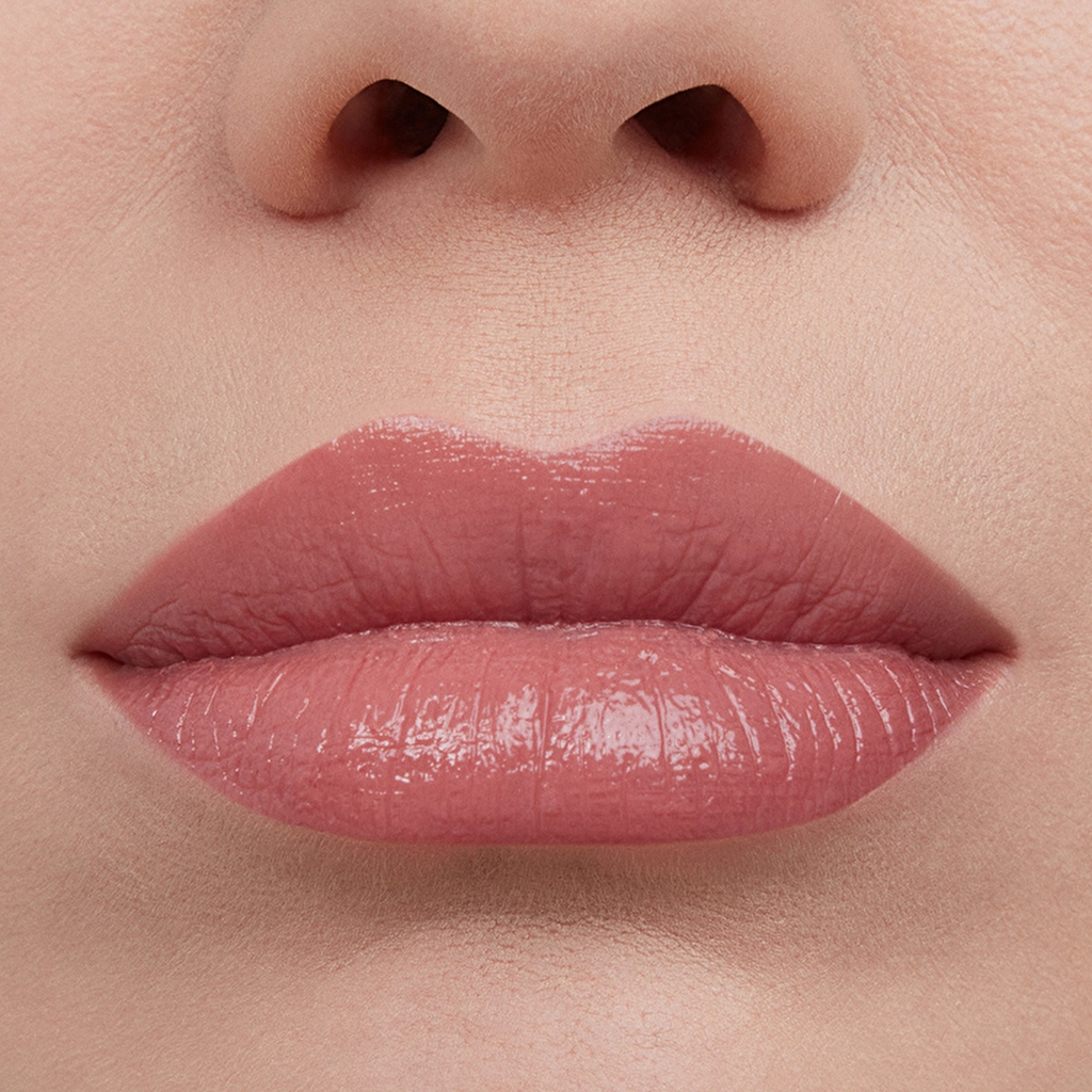 Beaulis Gloss It Lip Gloss 625 - Strawberry Shine &amp; Hydration