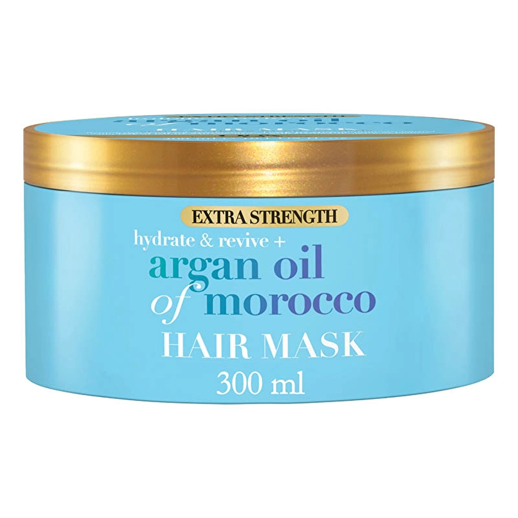Ogx Hair Mask Argan of Morocco 300 ml