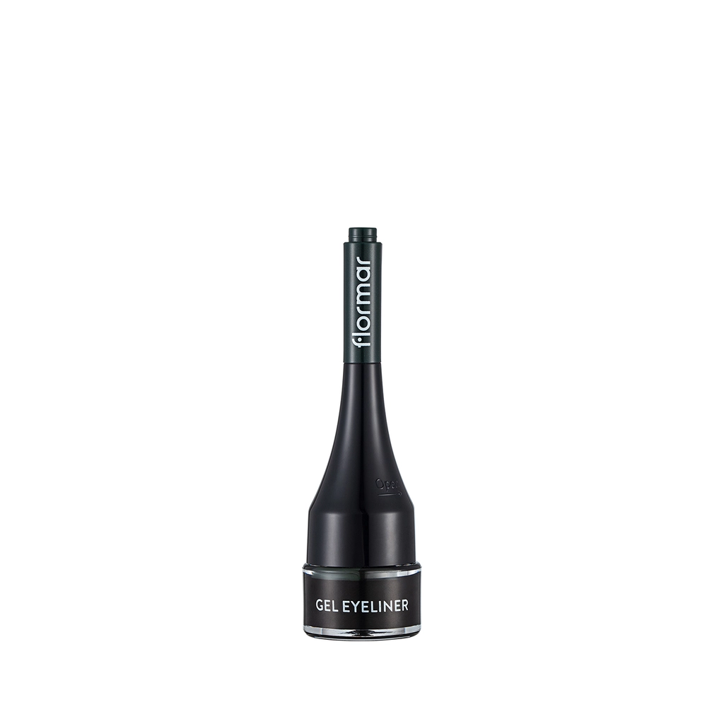 Flormar Gel Eyeliner 04 Grün