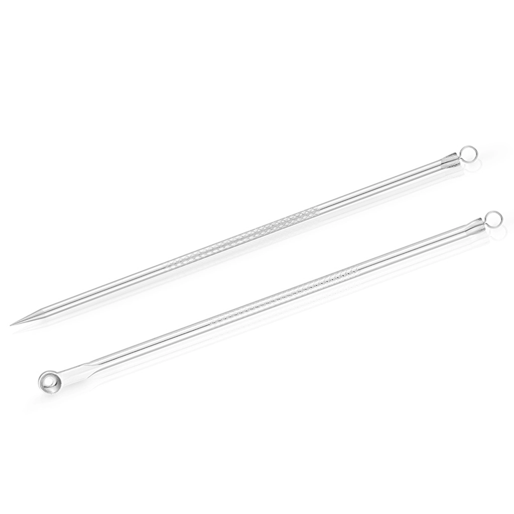 Eklips 2-Pack Acne & Blackhead Cleansing Device for Clear Skin