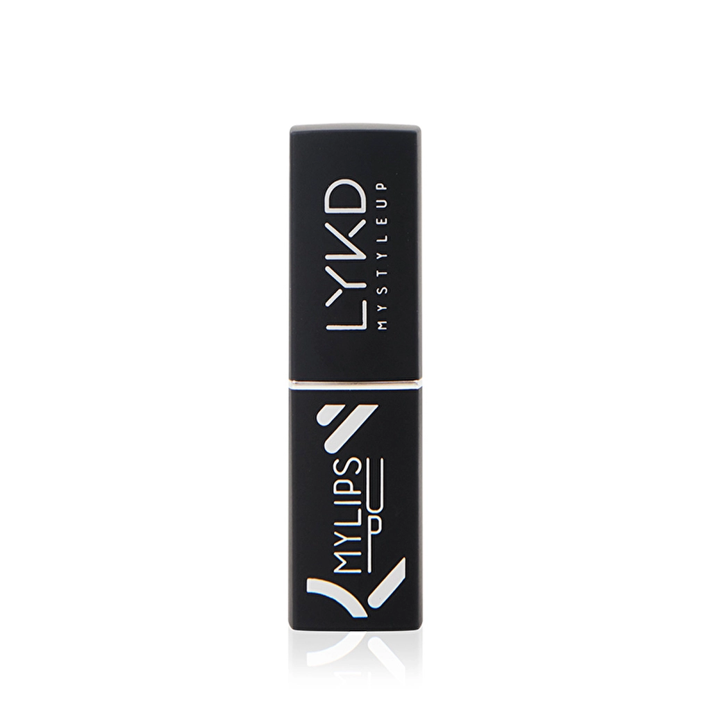 LYKD Puder Matte Lippenstift 334 - Zimt-Pulver