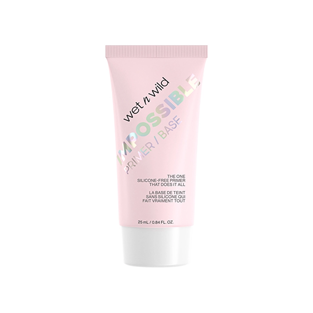 Wet n Wild Impossible Primer/Base: Mattifying & Moisturizing
