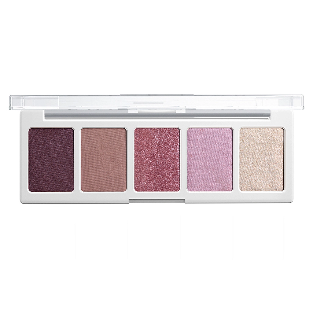 Палитра теней для век Wet n Wild Color Icon 5-Pack - Petalette и другие