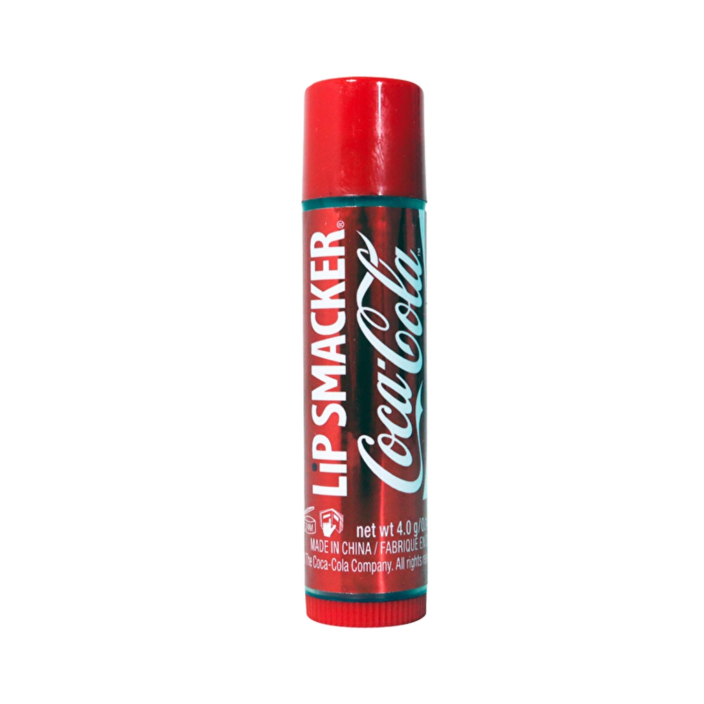 Бальзам для губ Coca Cola от Lip Smacker 15 г