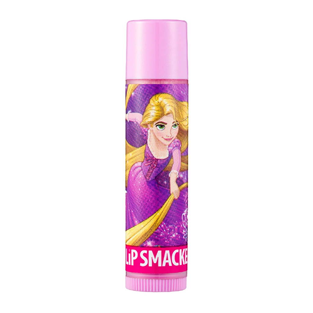 Lip Smacker Rapunzel Glow Lip Cream - Kids' Moisturizing Care