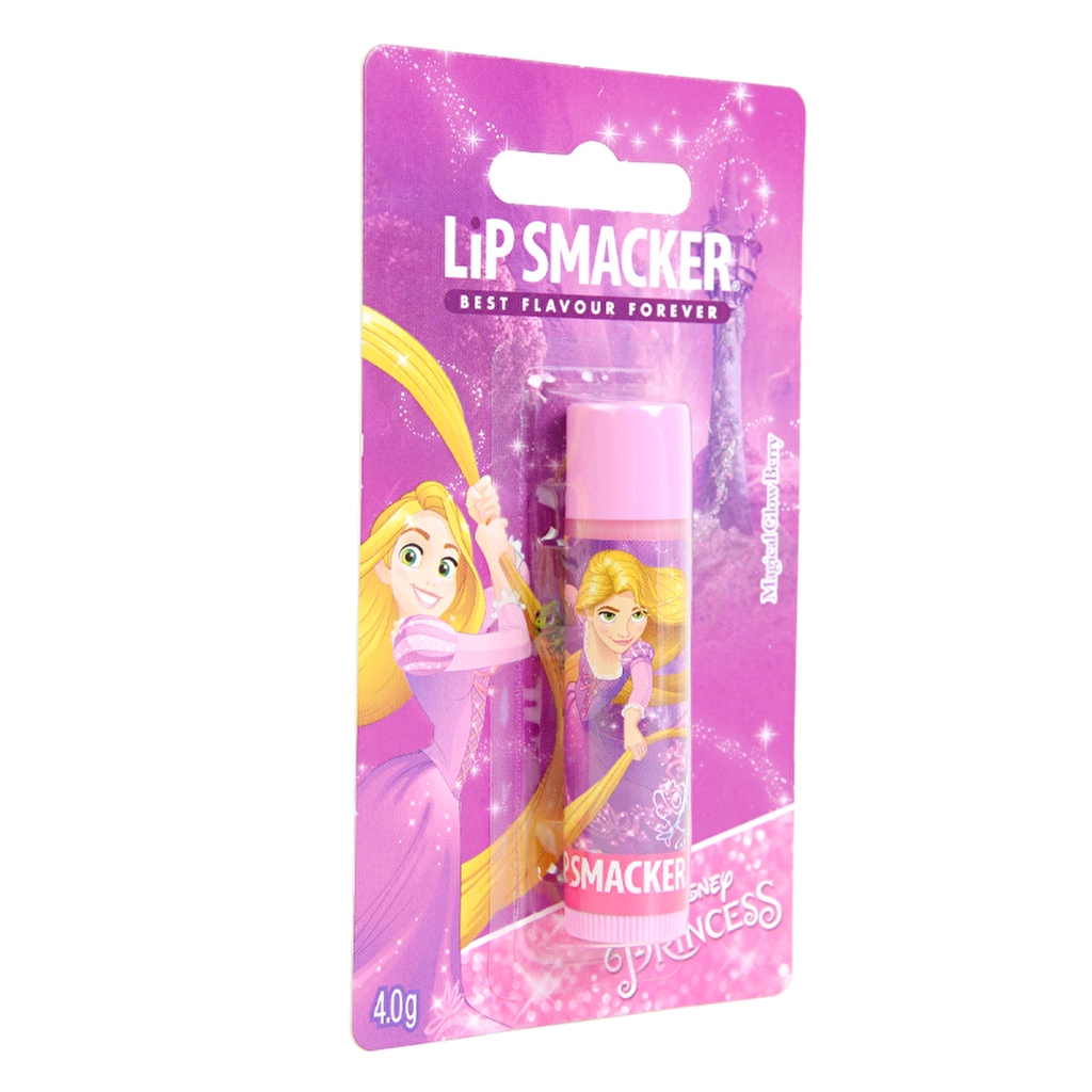Lip Smacker Rapunzel Glow Lip Cream - Kids' Moisturizing Care