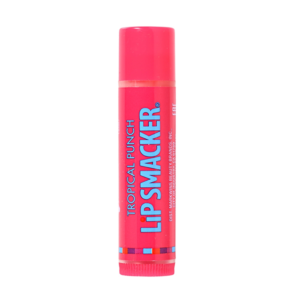 Lip Smacker Tropical Cocktail Lip Balm - Moisturizing Relief