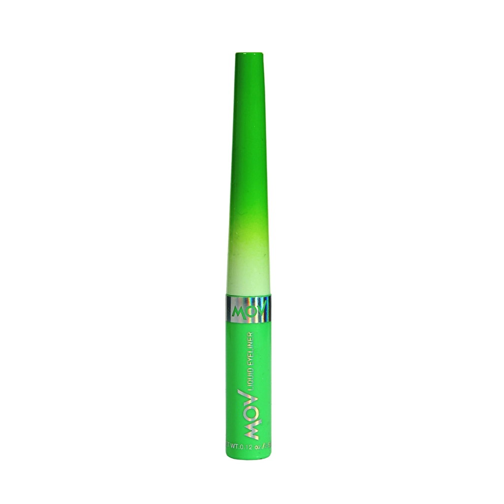 Mov Eyeliner Green 3.5 gr