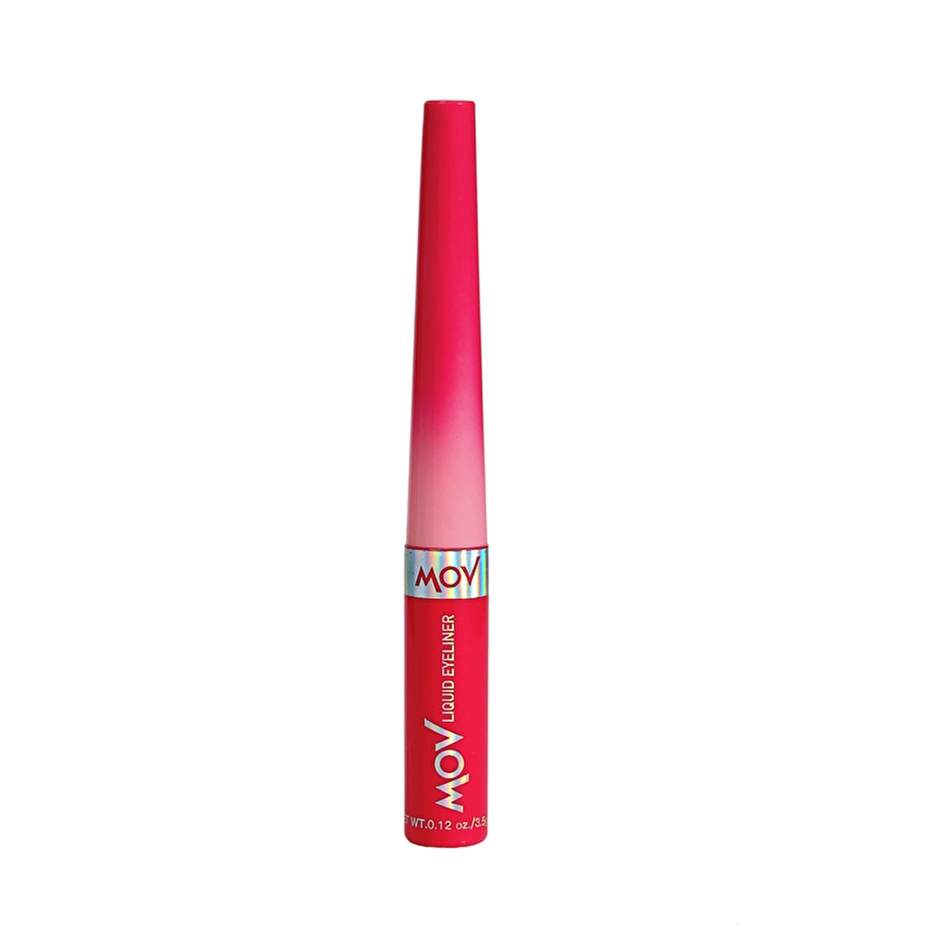 Mov Eyeliner Pink 3.5 gr