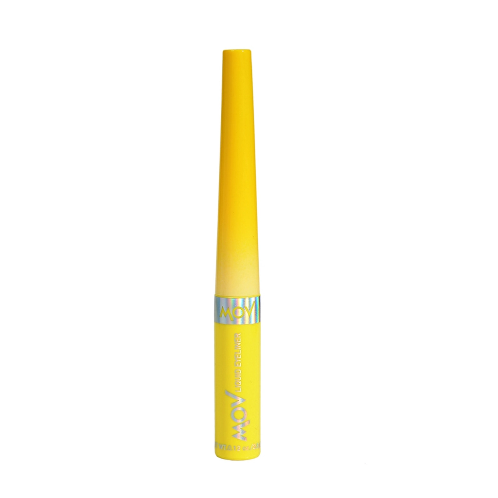 Mov Eyeliner Yellow 3.5 gr