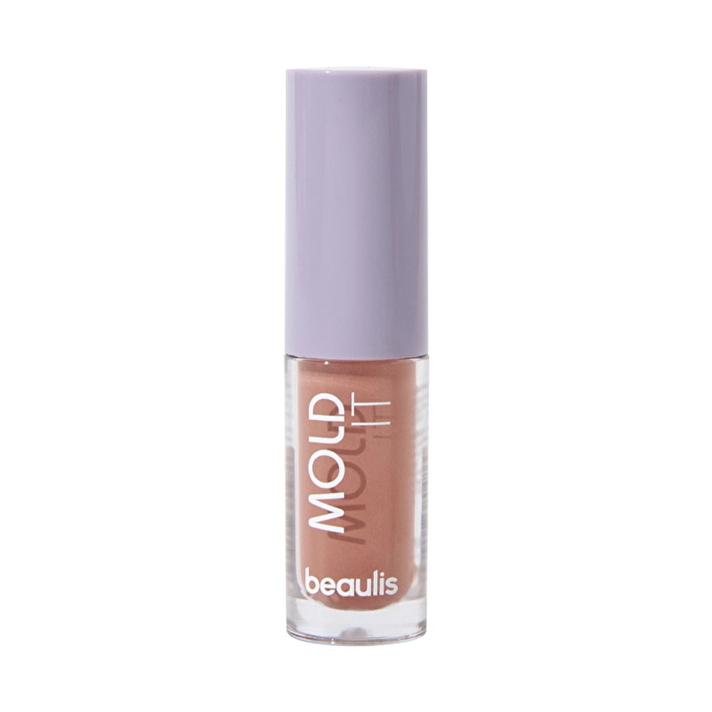 Beaulis Mold It Liquid Bronzer 152 - Natural Tan Contour