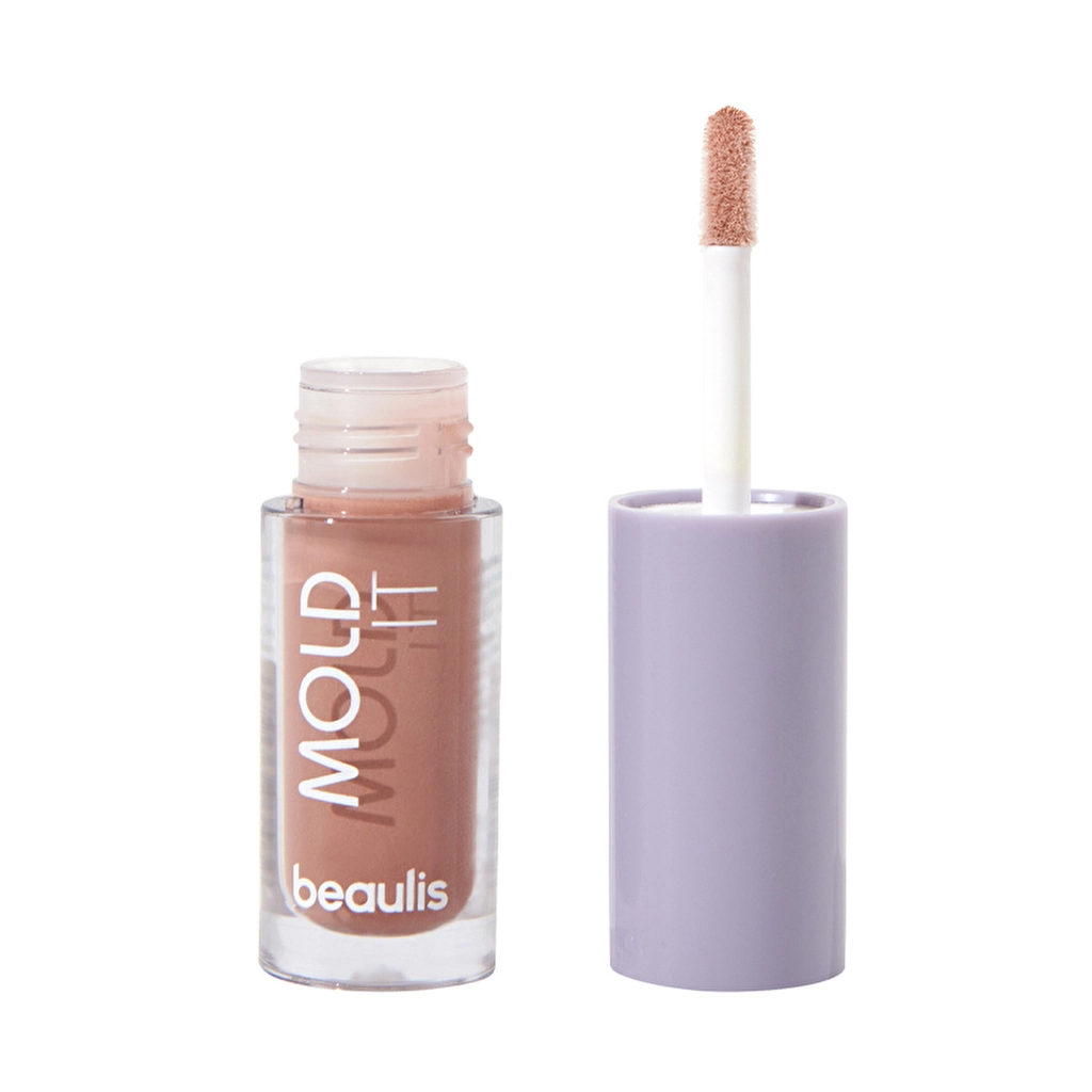 Бронзатор жидкий Beaulis Mold It 152 - Натуральный загар