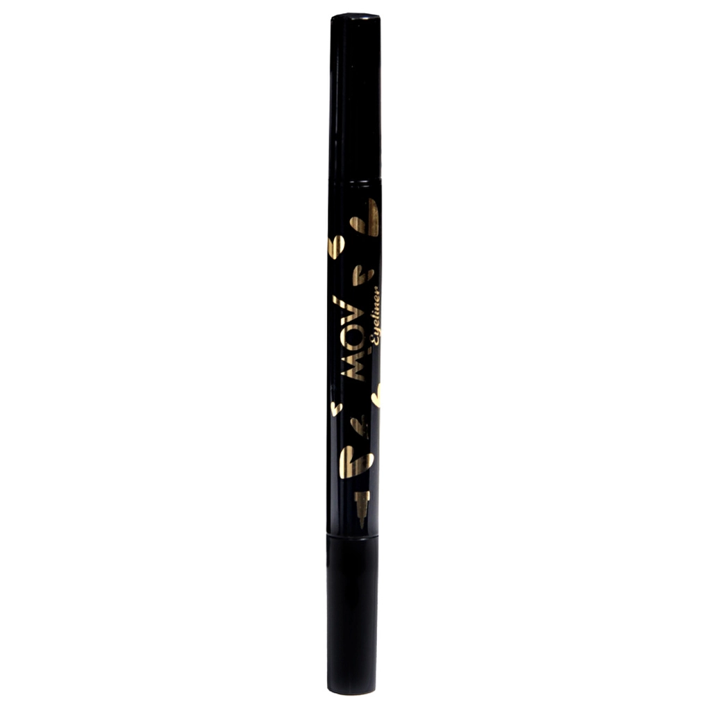 Mov Eyeliner Heart 1 pcs