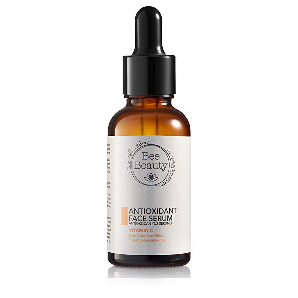 Bee Beauty Vitamin C Antioxidant Serum - Radiant 30ml