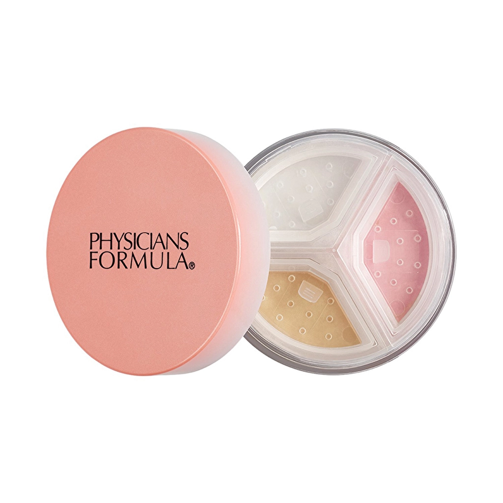 Physicians Formula Mineral Wear 3-in-1 Fixing Powder