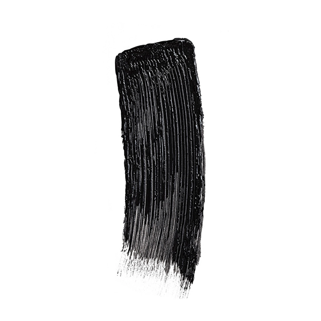 Flormar Open Up Wasserfeste Mascara - Intensives Schwarz, Fächer-Effekt