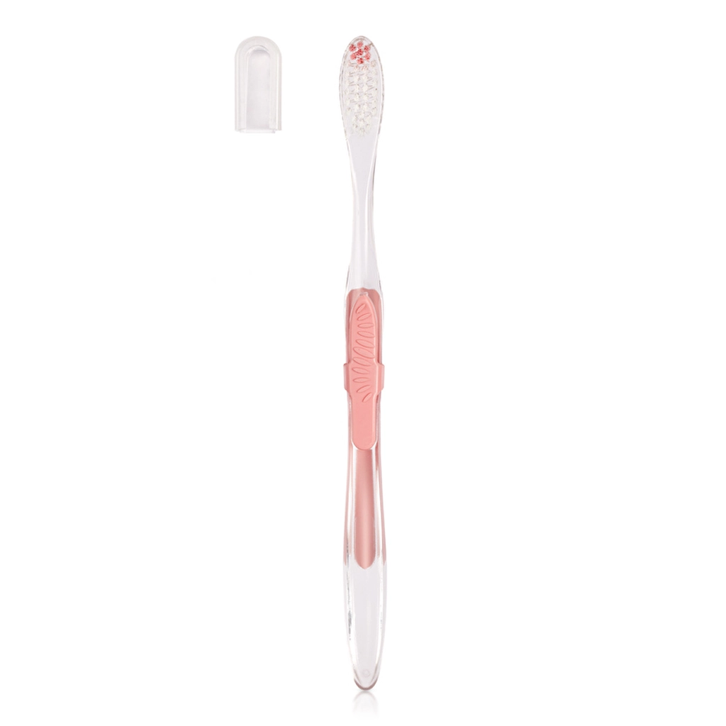 Benri Dent Crystal Zahnbürste für Erwachsene