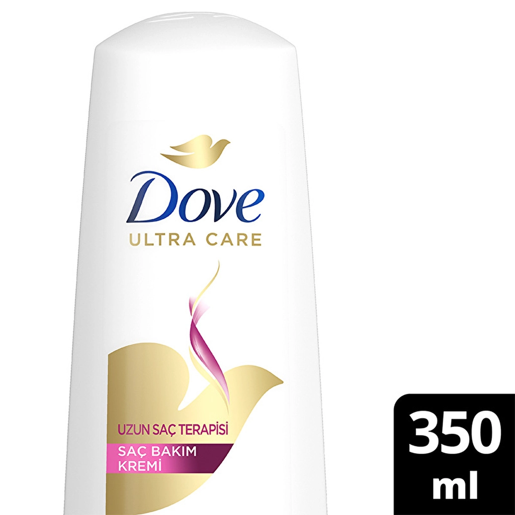 Dove Langhaarpflege Conditioner