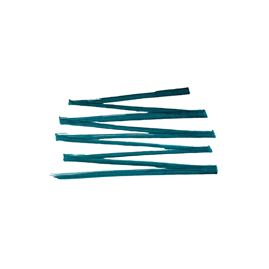 Flormar Midnight Matte Eyeliner 04 green