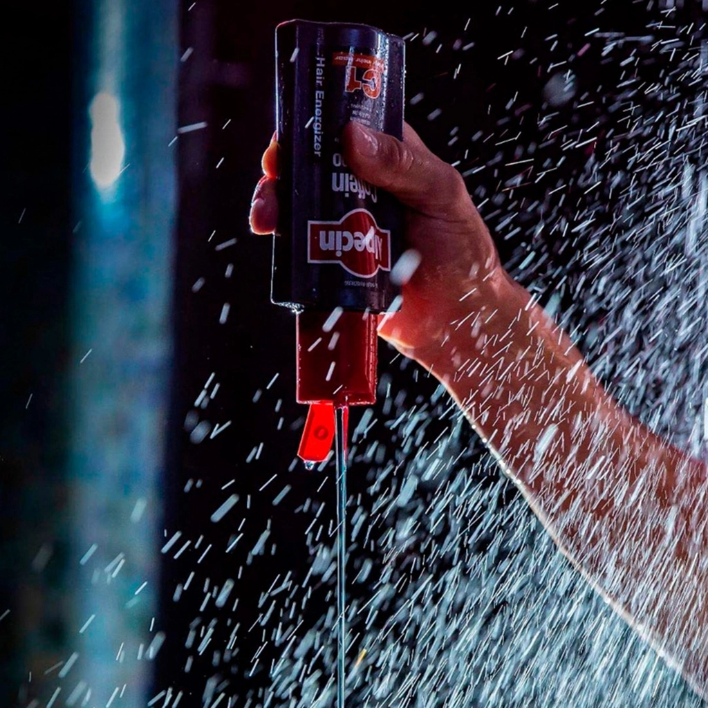 Alpecin Caffeine Shampoo 250 ml.