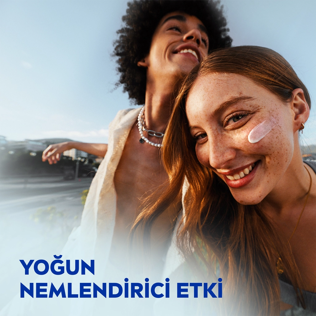 Крем Nivea Soft 2 упаковки