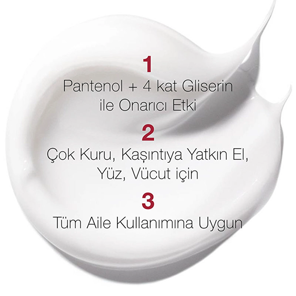 Neutrogena Reparierende Lippenpflegecreme - Feuchtigkeitsbalsam 15ml