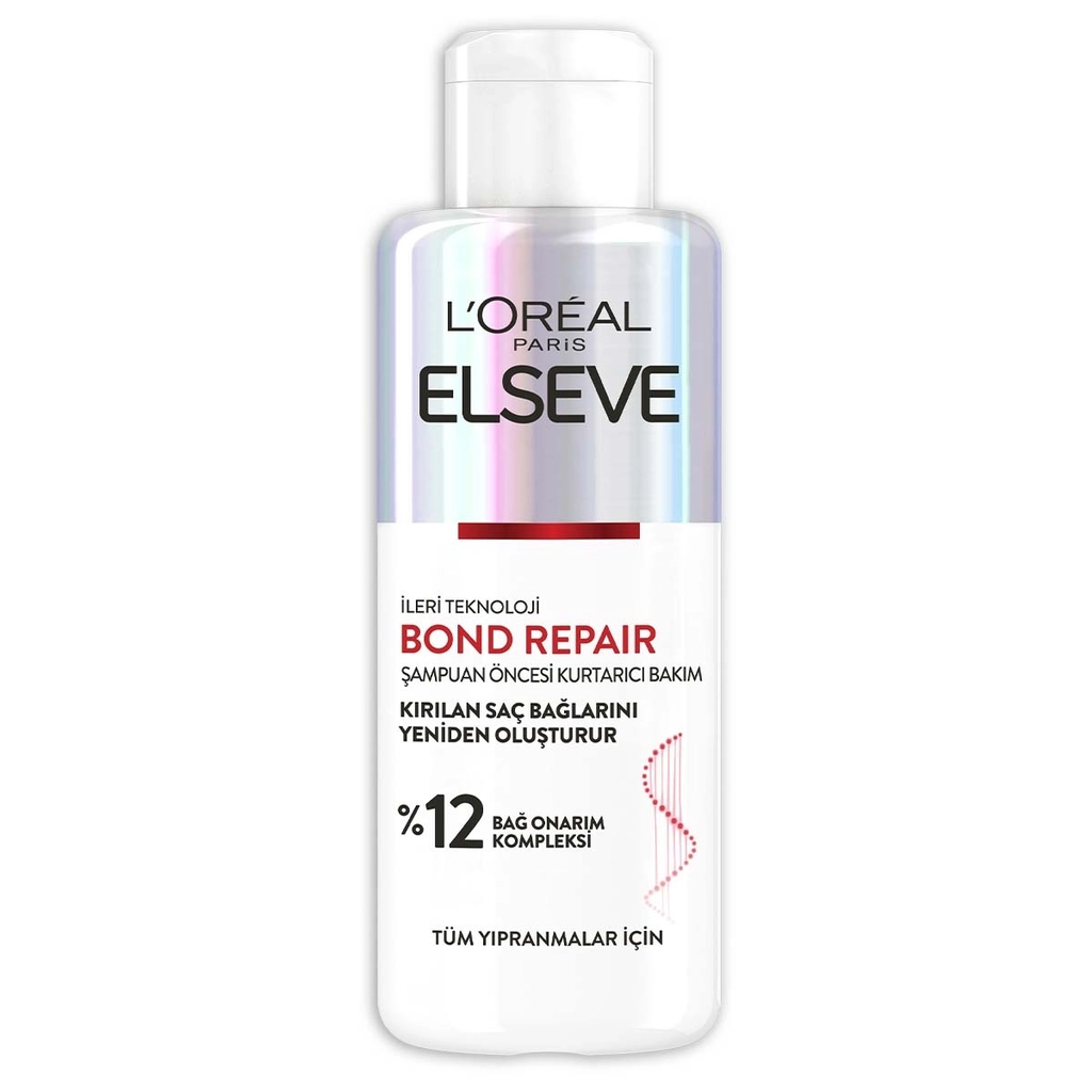 L'Oréal Paris Elseve Bond Repair Pre-Shampoo Pflege 200ml