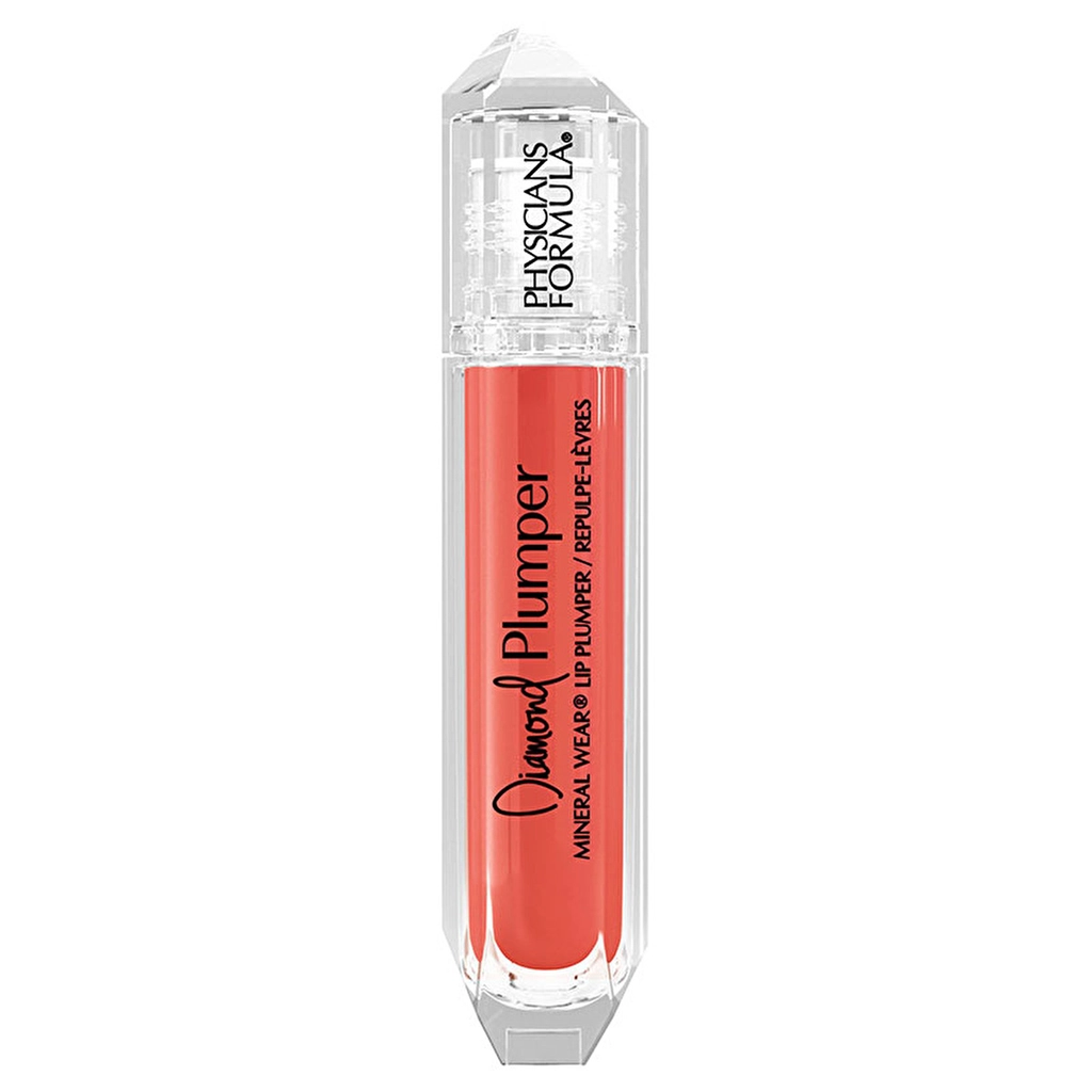 Physicians Formula Diamond Plumper Lipgloss - Champagne Shine