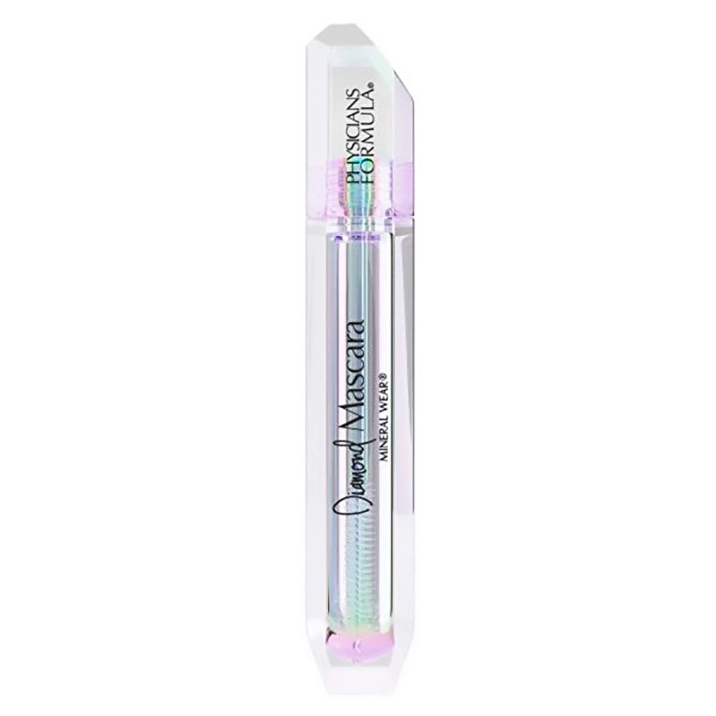 Тушь и праймер 5 в 1 Diamond Clear от Physicians Formula